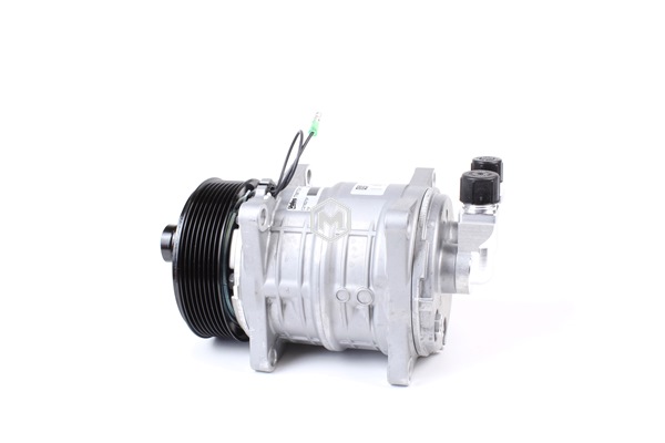 VALEO TM13XS COMPRESSOR 12V 8PV VOR  R452A/ R404A/ R134A